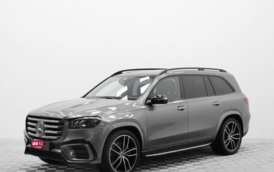 Mercedes-Benz GLS, 2024 год, 18 430 000 рублей, 1 фотография