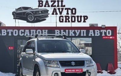 Suzuki Grand Vitara, 2005 год, 750 000 рублей, 1 фотография