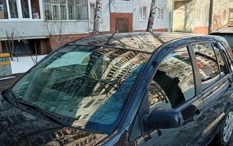 Ford Fusion I, 2007 год, 330 000 рублей, 7 фотография