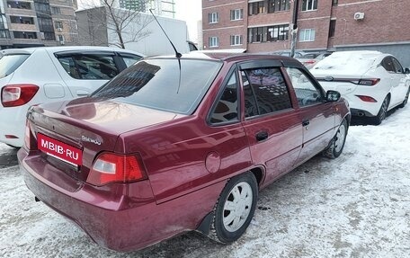 Daewoo Nexia I рестайлинг, 2011 год, 255 000 рублей, 5 фотография