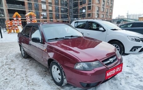 Daewoo Nexia I рестайлинг, 2011 год, 255 000 рублей, 6 фотография