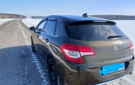 Citroen C4 II рестайлинг, 2014 год, 1 095 500 рублей, 5 фотография