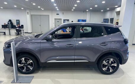 Chery Tiggo 4 I рестайлинг, 2024 год, 2 722 217 рублей, 5 фотография