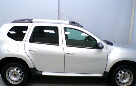 Renault Duster I рестайлинг, 2016 год, 1 432 714 рублей, 9 фотография