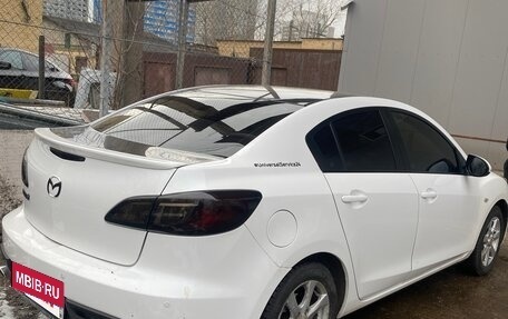 Mazda 3, 2010 год, 750 000 рублей, 3 фотография