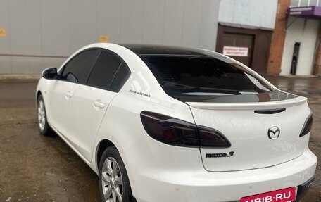 Mazda 3, 2010 год, 750 000 рублей, 4 фотография