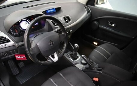 Renault Fluence I, 2013 год, 630 000 рублей, 10 фотография