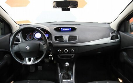 Renault Fluence I, 2013 год, 630 000 рублей, 12 фотография