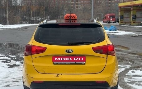 KIA cee'd III, 2015 год, 750 000 рублей, 6 фотография
