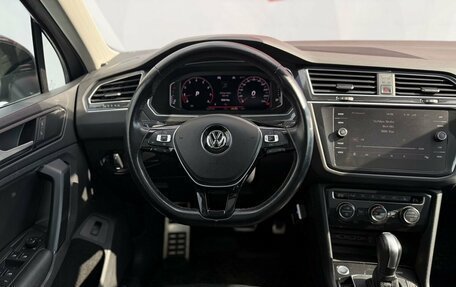 Volkswagen Tiguan II, 2019 год, 3 990 000 рублей, 7 фотография