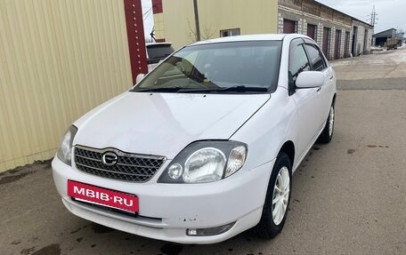 Toyota Corolla, 2002 год, 575 000 рублей, 5 фотография