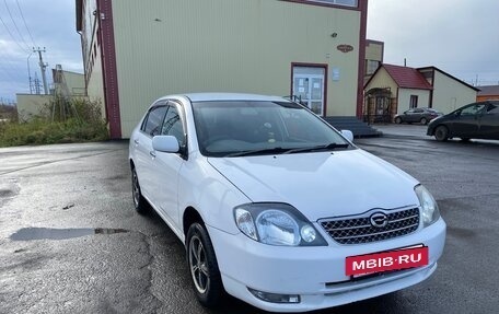 Toyota Corolla, 2002 год, 575 000 рублей, 7 фотография