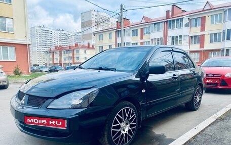 Mitsubishi Lancer IX, 2005 год, 450 000 рублей, 1 фотография