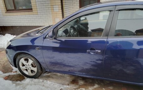 Hyundai Elantra IV, 2007 год, 600 000 рублей, 11 фотография