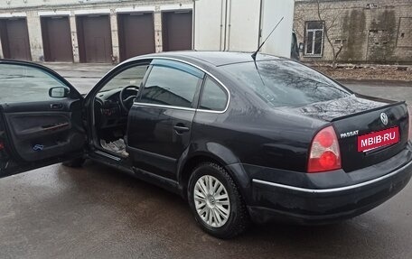 Volkswagen Passat B5+ рестайлинг, 2003 год, 450 000 рублей, 2 фотография