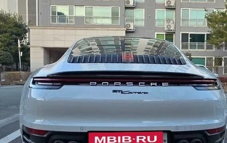 Porsche 911, 2020 год, 9 750 000 рублей, 6 фотография