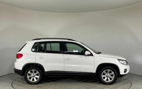 Volkswagen Tiguan I, 2013 год, 1 250 000 рублей, 4 фотография