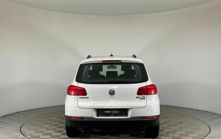 Volkswagen Tiguan I, 2013 год, 1 250 000 рублей, 6 фотография