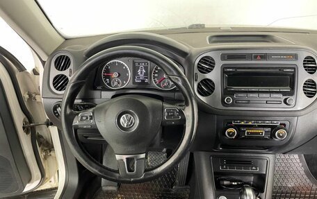 Volkswagen Tiguan I, 2013 год, 1 250 000 рублей, 13 фотография