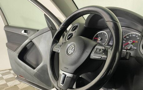 Volkswagen Tiguan I, 2013 год, 1 250 000 рублей, 16 фотография