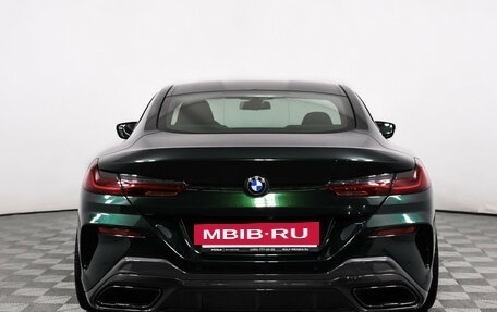 BMW 8 серия, 2020 год, 7 630 000 рублей, 6 фотография