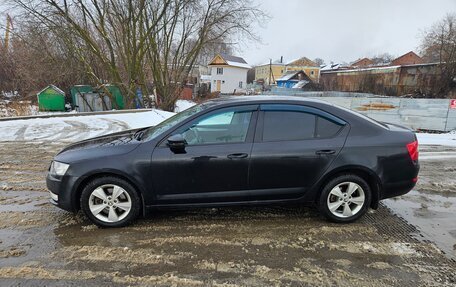 Skoda Octavia, 2013 год, 1 200 000 рублей, 2 фотография