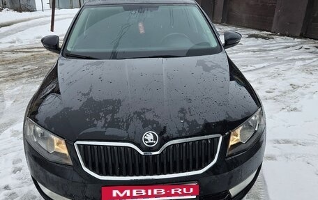 Skoda Octavia, 2013 год, 1 200 000 рублей, 4 фотография