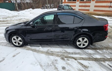 Skoda Octavia, 2013 год, 1 200 000 рублей, 6 фотография