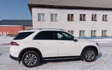 Mercedes-Benz GLE, 2019 год, 5 500 000 рублей, 7 фотография