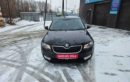 Skoda Octavia, 2013 год, 1 200 000 рублей, 3 фотография