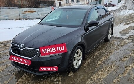 Skoda Octavia, 2013 год, 1 200 000 рублей, 8 фотография