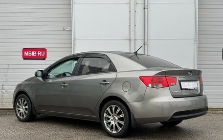 KIA Cerato III, 2010 год, 550 000 рублей, 6 фотография