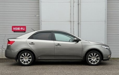 KIA Cerato III, 2010 год, 550 000 рублей, 8 фотография