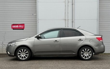 KIA Cerato III, 2010 год, 550 000 рублей, 7 фотография