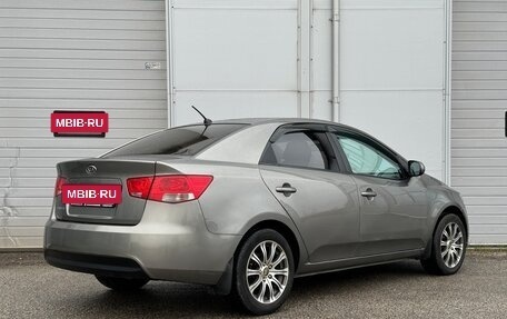 KIA Cerato III, 2010 год, 550 000 рублей, 2 фотография