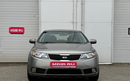 KIA Cerato III, 2010 год, 550 000 рублей, 3 фотография