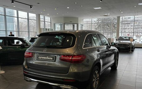 Mercedes-Benz GLC, 2018 год, 2 490 000 рублей, 7 фотография