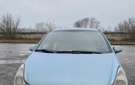 Opel Corsa D, 2007 год, 260 000 рублей, 6 фотография