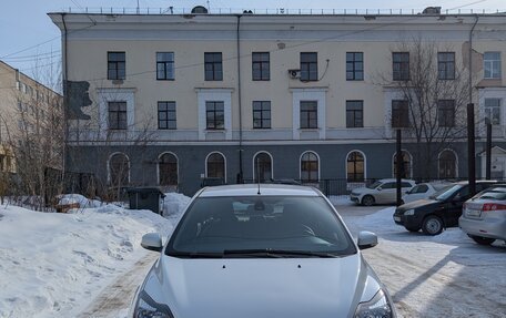 Ford Focus II рестайлинг, 2009 год, 650 000 рублей, 2 фотография