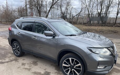 Nissan X-Trail, 2019 год, 2 650 000 рублей, 2 фотография