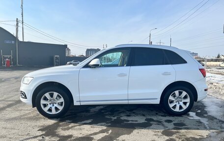 Audi Q5, 2015 год, 2 300 000 рублей, 9 фотография