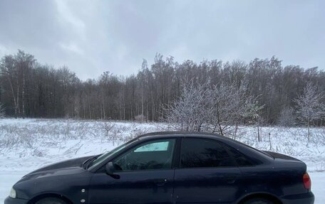 Audi A4, 1996 год, 300 000 рублей, 13 фотография