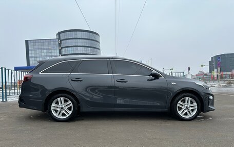 KIA cee'd III, 2019 год, 1 900 000 рублей, 7 фотография