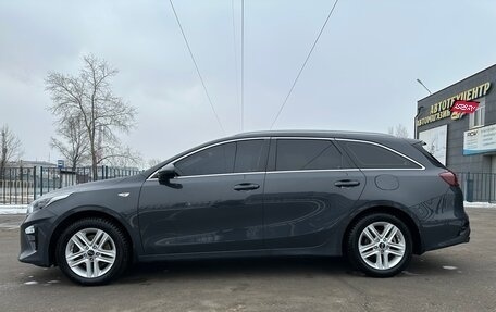 KIA cee'd III, 2019 год, 1 900 000 рублей, 4 фотография