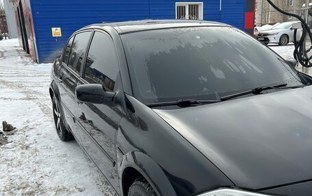 Renault Megane II, 2008 год, 270 000 рублей, 6 фотография