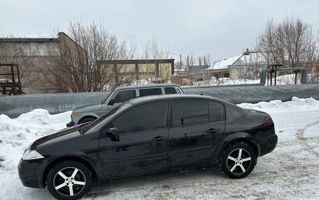 Renault Megane II, 2008 год, 270 000 рублей, 8 фотография