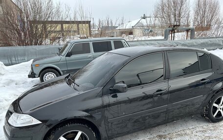 Renault Megane II, 2008 год, 270 000 рублей, 9 фотография