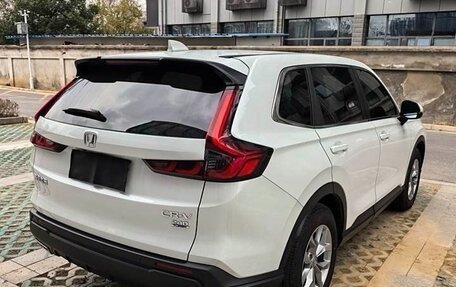 Honda CR-V, 2023 год, 3 450 000 рублей, 6 фотография