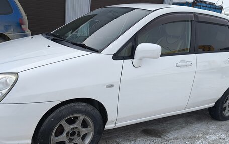 Suzuki Aerio, 2003 год, 500 000 рублей, 2 фотография