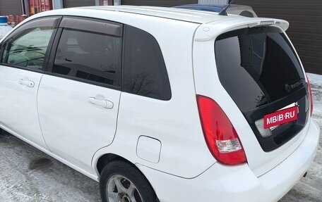 Suzuki Aerio, 2003 год, 500 000 рублей, 3 фотография